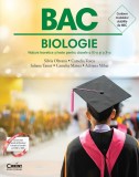 Cumpara ieftin BIOLOGIE. Noțiuni teoretice și teste pentru clasele a IX-a și a X-a. BAC 2026