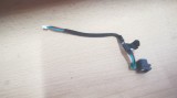 Cumpara ieftin Conector Power DC Laptop Toshiba Satellite M30, Dc conector