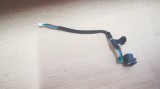 Conector Power DC Laptop Toshiba Satellite M30, Dc conector