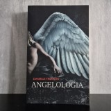 Danielle Trussoni - Angelologia | &icirc;ngeri și nefilimi, thriller ezoteric, societăți secrete
