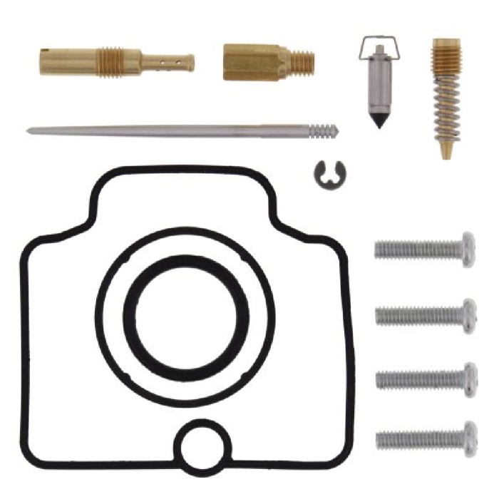 KIT REPARATIE CARBURATOR 4RIDE SUZUKI RM 85 2002-2004