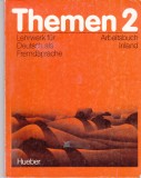 AS - THEMEN 2 - ARBEITSBUCH INLAND