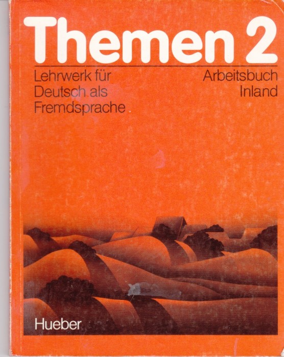AS - THEMEN 2 - ARBEITSBUCH INLAND