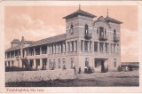 Techirghiol. Vila Lucia (circulata 1915)
