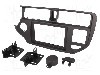 Rama adaptoare, 2 DIN, Kia, charcoal, METRA - 95-7353CH