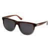 Ochelari de Soare Unisex Lozza SL4003M5701H4 &oslash; 57 mm, Plastic, Galben, Polaroid