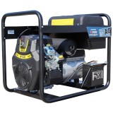 AGT 12501 RaSBE R16 - Generator de uz general 12 kW Rato R740D 22.5 CP 16 l pornire electrica monofazat