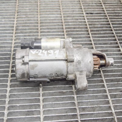 Electromotor AUDI A6 4G2, C7, 4GC 2014 OEM: 03L911024B,428000-7885 | 10530356 foto