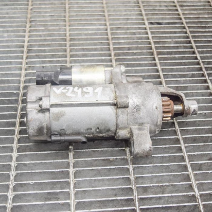 Electromotor AUDI A6 4G2, C7, 4GC 2014 OEM: 03L911024B,428000-7885 | 10530356