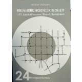 Erinnerungen aus der Kindheit (Hochdeutsch)