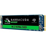 SSD Seagate SSD SEAGATE BarraCuda 510 250GB M.2 2280-S2 PCIe Gen4 x4 NVMe 1.4, Read/Write: 3200/1300 MBps, TBW 150,&quot;ZP250CV3A002&quot;