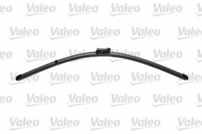 Lamela stergator MERCEDES C-CLASS (W204) (2007 - 2014) VALEO 574710 foto