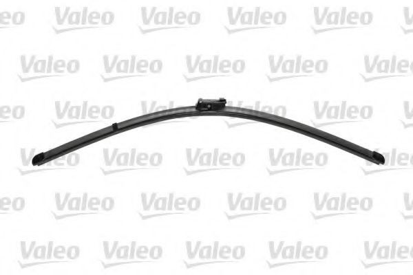 Lamela stergator MERCEDES C-CLASS (W204) (2007 - 2014) VALEO 574710