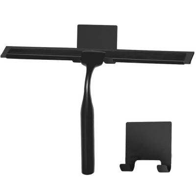 Racleta geamuri BLACK YZ-G04 foto