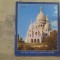 Sacre-Coeur de Montmartre