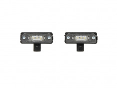 Lampa numar inmatriculare VW POLO (6N2) 1997-2006 foto