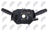 Comutator coloana directie Fiat Strada 1.3 D 20; functii: lumini, faza lunga, spalare, stergere parbriz, frecventa stergere; 735360414; NTY,