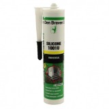 Silicon Den Braven 1001 U 280ml negru Zilan ZLN D12002211