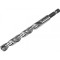 Burghiu metal 9.5 mm prindere hexagonala 1/4 (6.3 mm)