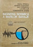 Ingineria seismica a marilor baraje - 1980 - Radu Priscu (AI24)