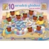 10 ursuleti ghidusi