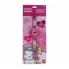 Ceas digital animalute Kawaii