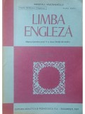 Virgiliu Stefanescu-Draganesti - Limba engleza - Manual pentru anul VI (Editia: 1997)