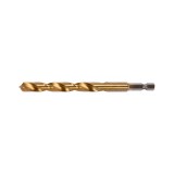 Burghiu pt. metal hex hss-tin 9.0mm Yato YT-44770