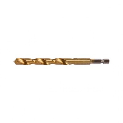 Burghiu pt. metal hex hss-tin 9.0mm Yato YT-44770 foto