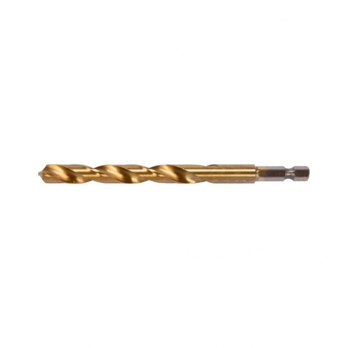 Burghiu pt. metal hex hss-tin 9.0mm Yato YT-44770