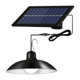 Lampa solara LED Superfire FF10-B, 400 lm, 22000 mAh, panou solar