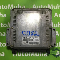 Calculator ecu Volkswagen Golf 4 (1997-2005) 0 281 010 243