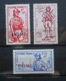 ININI SERIE MH