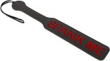 Paleta bondage Bad Kitty Paddle "Spank Me"
