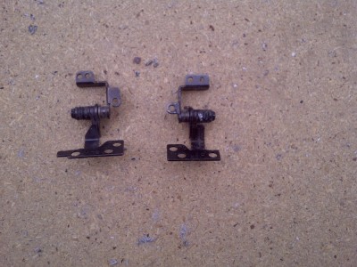 Set balamale Acer Aspire 4810 4810T foto