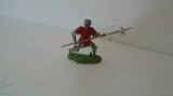 bnk jc Britains Ltd Swoppet - soldat cu halebarda