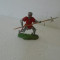 bnk jc Britains Ltd Swoppet - soldat cu halebarda