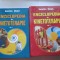 ENCICLOPEDIA DE KINETOTERAPIE (VOL I+II) - MOTET DUMITRU