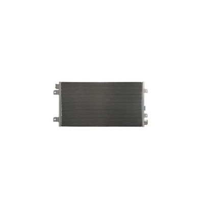 Radiator clima RENAULT MASTER II bus JD AVA Quality Cooling RT5342 foto