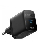 INCARCATOR retea Anker &quot;313&quot; 45W, PowerIQ, 1 x USB Type-C, negru, &quot;A2643G11&quot; (timbru verde 0.18 lei) - 0194644125622