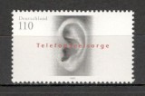 Germania.1998 Telefonul duhovnic MG.936
