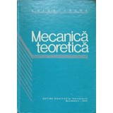 MECANICA TEORETICA-CAIUS IACOB-216443