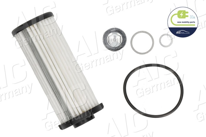 AIC 73962Set Calitatea originală AIC Set piese, schimb de ulei cutie