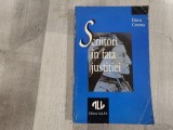 Scriitori in fata justitiei de Doru Cosma