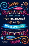 Portia zilnica de intelepciune - Alan Cohen