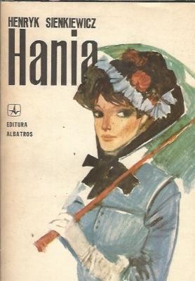 Hania - Henryk Sienkiewicz