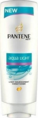 Balsam PANTENE Aqua Light 200ml foto