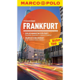 Frankfurt - Marco Polo - V&aacute;rost&eacute;rk&eacute;ppel - Rita Henns