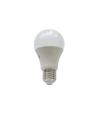 Bec LED A60 E27 10W 806lm 6000K alb rece V-TAC foto