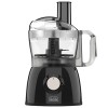 ROBOT BUCATARIE 60W 1200ML BLACK&amp;DECKER BD-BXFPA600E